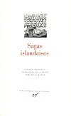 Sagas Islandaises