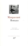 Maupassant Romans
