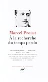 Proust A La Recherche Du Temps Perdu Tome 1