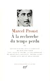 Proust A La Recherche Du Temps Perdu Tome 2