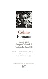 Cline Romans Tome 3