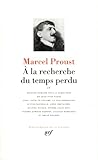 Proust : A La Recherche Du Temps Perdu, Tome 4