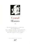 Conrad Oeuvres Tome 4