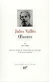 Valls Oeuvres Tome 2