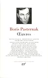 Pasternak Oeuvres