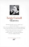 Lewis Carroll Oeuvres