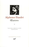 Daudet Oeuvres Tome 2