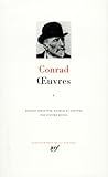 Conrad Oeuvres Tome 5