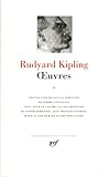 Kipling : Oeuvres, Tome 2
