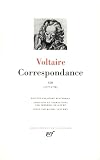 Voltaire Correspondance Tome 13 Juillet 1777 Mai 1778