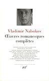 Oeuvres Romanesques Compltes Tome 1 19261938