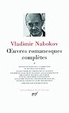 Uvres Romanesques Compltes Tome 2