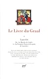 Le Livre Du Graal Tome 2