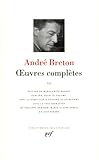 Breton Oeuvres Compltes Tome 3