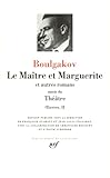 Le Matre Et Marguerite Tome 2