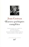 Cocteau Oeuvres Potiques Compltes