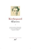 Uvres Tome 1