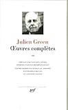 Green Oeuvres Compltes Tome 7 Les Pays Lointains Les Etoiles Du Sud Articles Et Entretiens