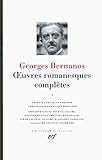 Oeuvres Romanesques Compltesdialogues Des Carmlites Tome 1