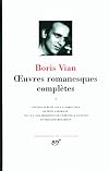 Oeuvres romanesques complètes tome I