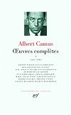 Œuvres complètes (Tome 1-1931-1944)