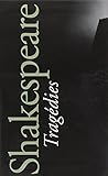 Shakespeare   Trag%C3%A9dies, Coffret De 2 Volumes : Oeuvres Compl%C3%A8tes, Tome 1 Et 2