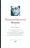 Uvres Compltes Ii Iii Romans Tome 2