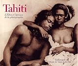 Tahiti Leden Lpreuve De La Photographie Ancien Prix Diteur 45 Euros