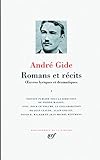 Romans Et Rcits Tome 1 Oeuvres Lyriques Et Dramatiques