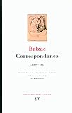 Correspondance Tome 118091835