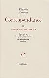 Correspondance (tome 3 Janvier 1875   D%C3%A9cembre 1879)