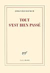 Tout s'est bien passé