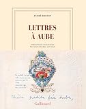 Lettres %C3%A0 Aube: (1938 1966)