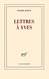 Lettres %C3%A0 Yves