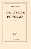 Les Grandes Personnes