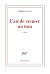 L'art de creuser un trou