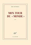 Mon tour du monde