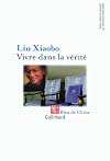 Vivre dans la v&eacute;rit&eacute;
