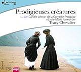 Prodigieuses Cr%C3%A9atures
