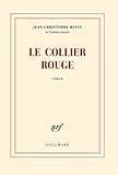 Le collier rouge