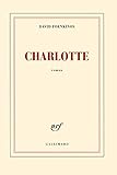 Charlotte Prix Renaudot Et Goncourt Des Lycens 2014