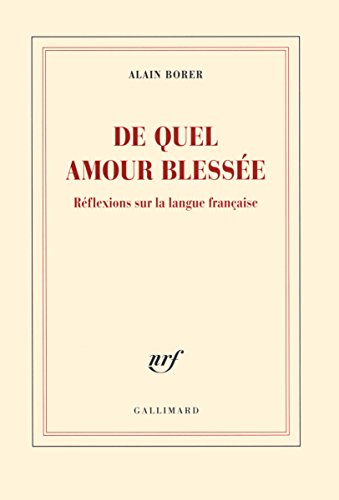 Couverture du livre