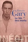 Le Vin des morts