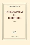 L'aménagement du territoire
