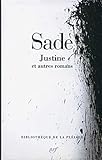 Justine Et Autres Romans