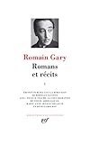 Romans Et Rcits Tome 1