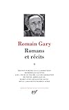Romans Et Rcits Tome 2