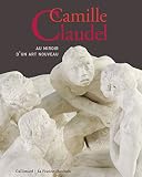 Camille Claudel Au Miroir Dun Art Nouveau