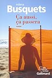 Ça aussi, ça passera