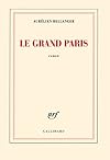 Le Grand Paris